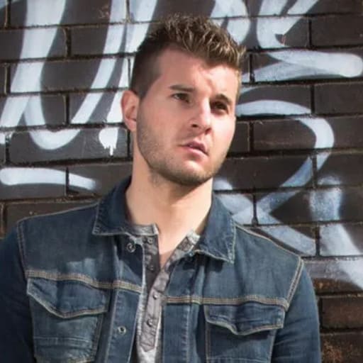 Justin Fabus San Francisco Tickets