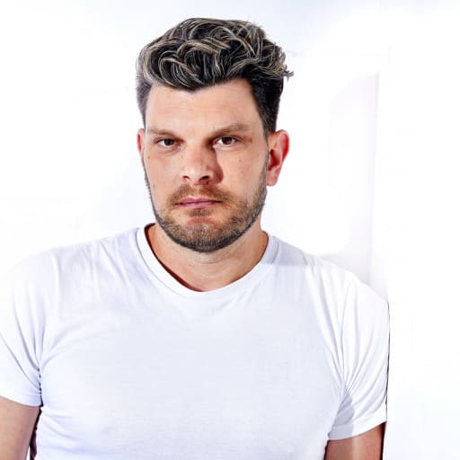Justin Martindale San Francisco Tickets
