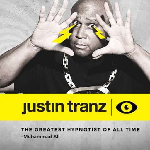 Justin Tranz Comedy Hypnosis San Francisco Tickets