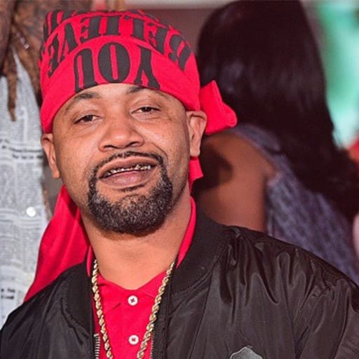 Juvenile San Francisco Tickets