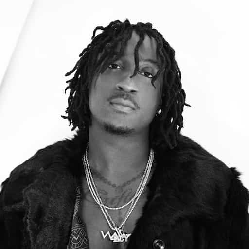 K Camp San Francisco Tickets