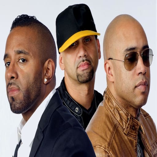 K7 & TKA San Francisco Tickets