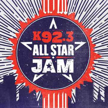 K92.3 All Star Jam San Francisco Tickets