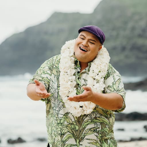 Kalani Pea Concerts in San Francisco