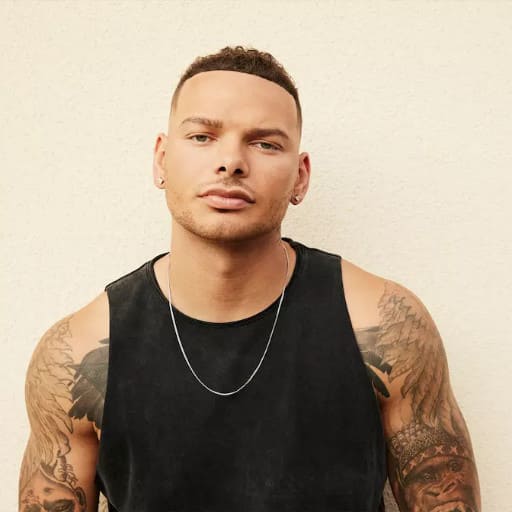 Kane Brown Concerts in San Francisco