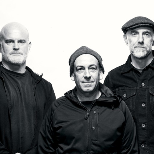 Karate - Band San Francisco Tickets