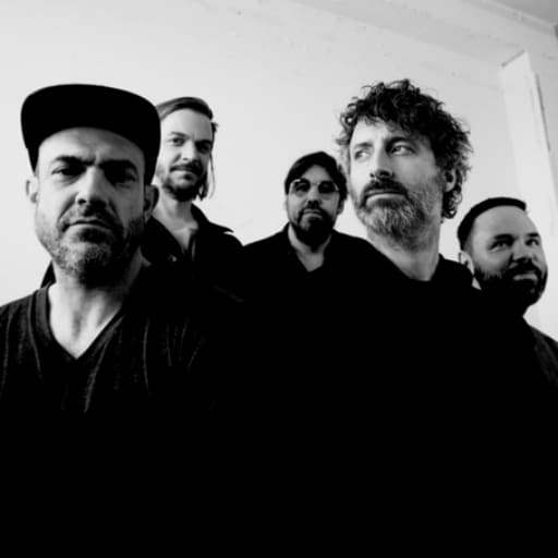 Karkwa Concerts in San Francisco