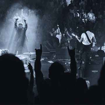 Kasabian Concerts in San Francisco