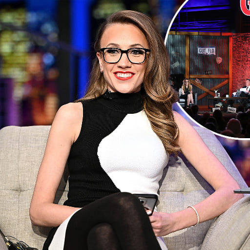 Kat Timpf San Francisco Tickets
