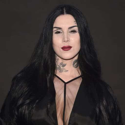 Kat Von D Concerts in San Francisco