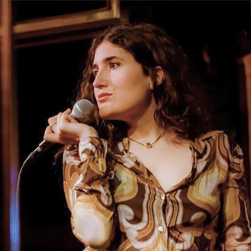 Kate Berlant Concerts in San Francisco