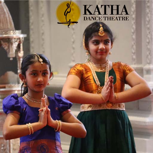 Katha Dance Theatre San Francisco Tickets