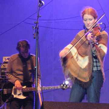 Kathleen Edwards Concerts in San Francisco