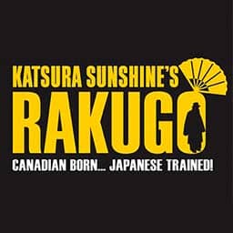 Katsura Sunshine's Rakugo San Francisco Tickets
