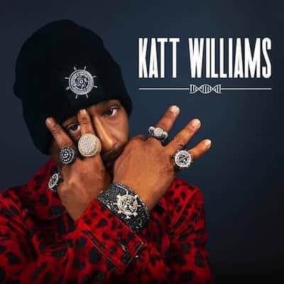 Katt Williams San Francisco Tickets