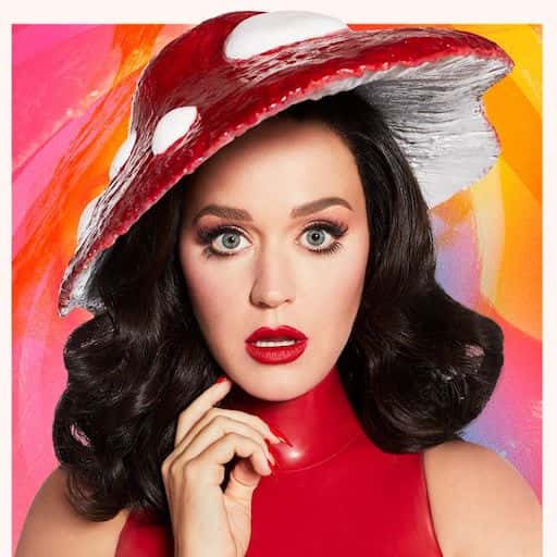Katy Perry Concerts in San Francisco