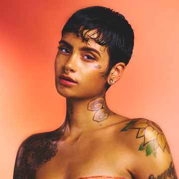 Kehlani San Francisco Tickets