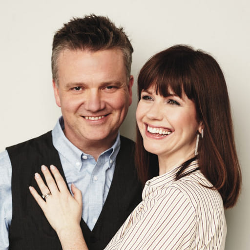 Keith & Kristyn Getty San Francisco Tickets