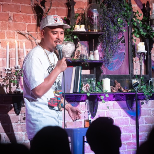 Keith Pedro San Francisco Tickets