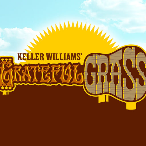 Keller Williams' Grateful Grass Concerts in San Francisco