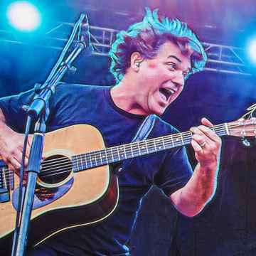 Keller Williams Concerts in San Francisco