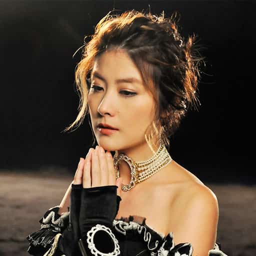 Kelly Chen San Francisco Tickets