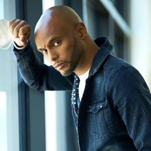 Kenny Lattimore Concerts in San Francisco