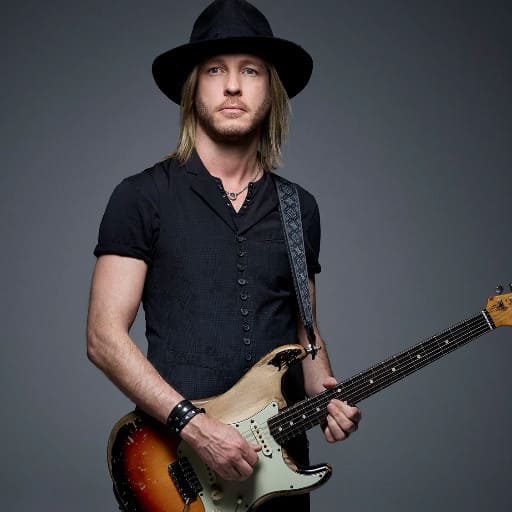 Kenny Wayne Shepherd San Francisco Tickets
