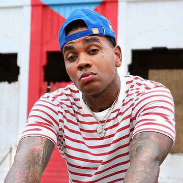 Kevin Gates San Francisco Tickets