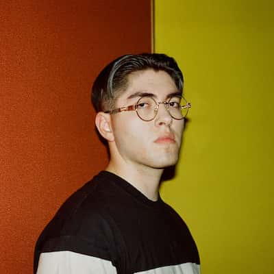 Kevin Kaarl San Francisco Tickets