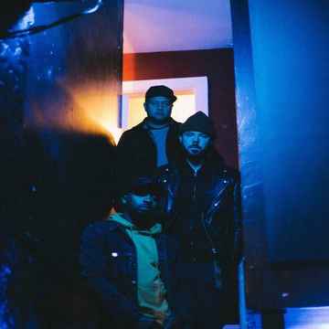 Keys N Krates San Francisco Tickets