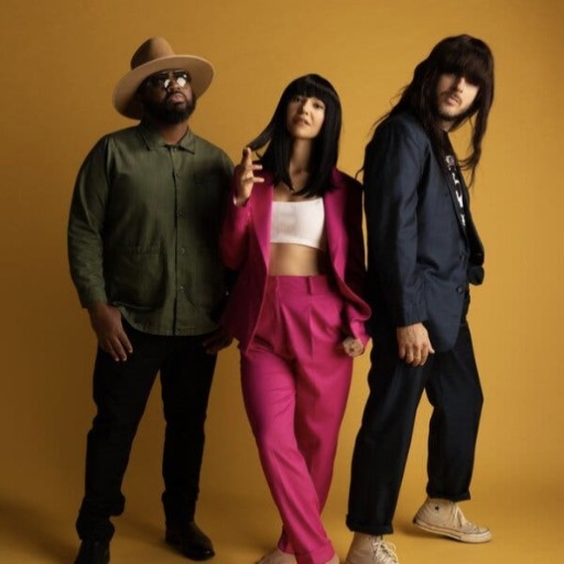Khruangbin San Francisco Tickets