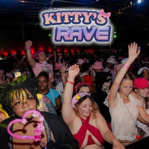 Kitty's Rave Concerts in San Francisco