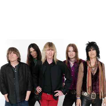 Kix Concerts in San Francisco