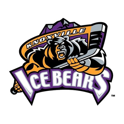 Knoxville Ice Bears Schedule 2026–2027