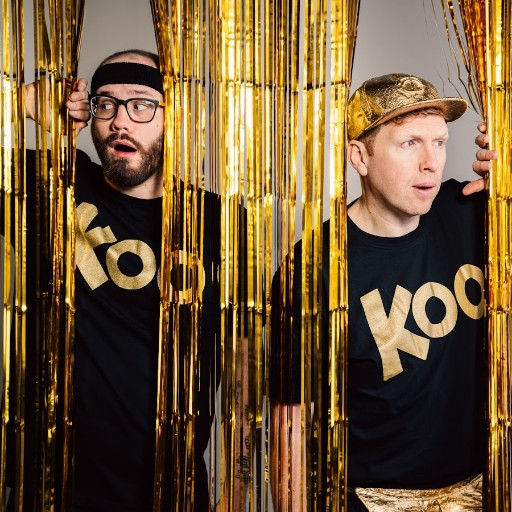Koo Koo San Francisco Tickets