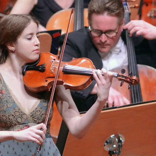Korngold Violin Concerto San Francisco Tickets