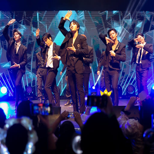 KPOP San Francisco Tickets