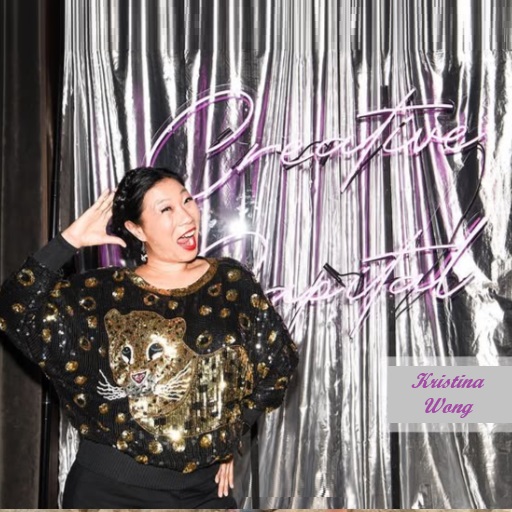 Kristina Wong San Francisco Tickets