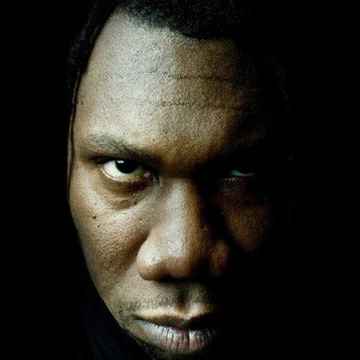 KRS-One San Francisco Tickets