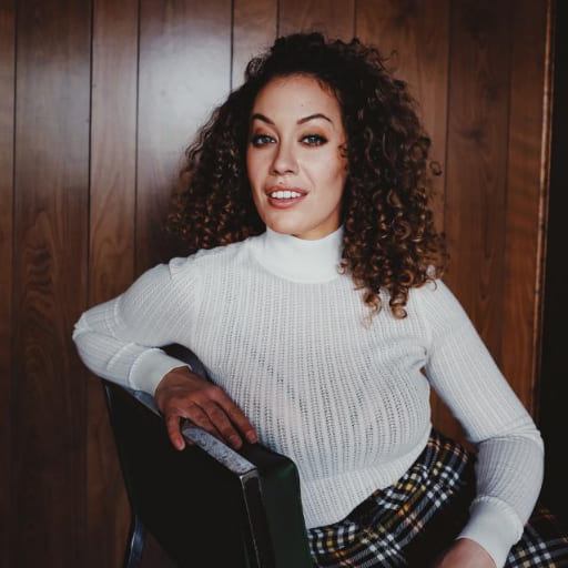 Krystyna Hutchinson San Francisco Tickets