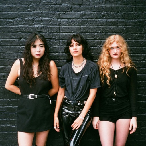 L.A. Witch Concerts in San Francisco