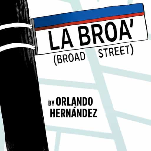 La Broa San Francisco Tickets