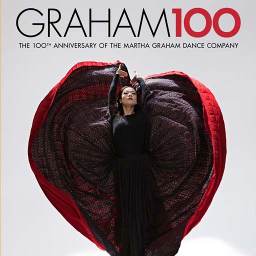 La Dances Graham100 San Francisco Tickets
