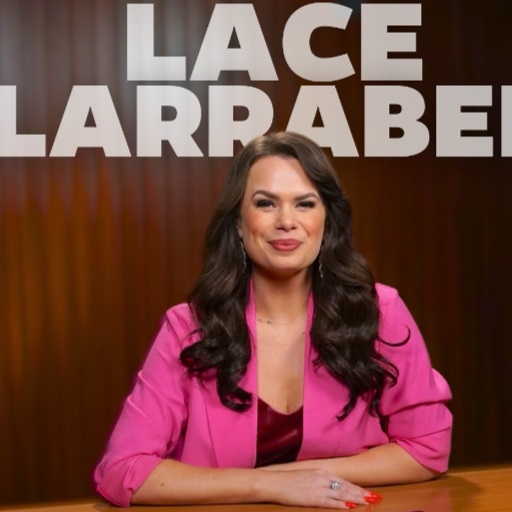 Lace Larrabee San Francisco Tickets
