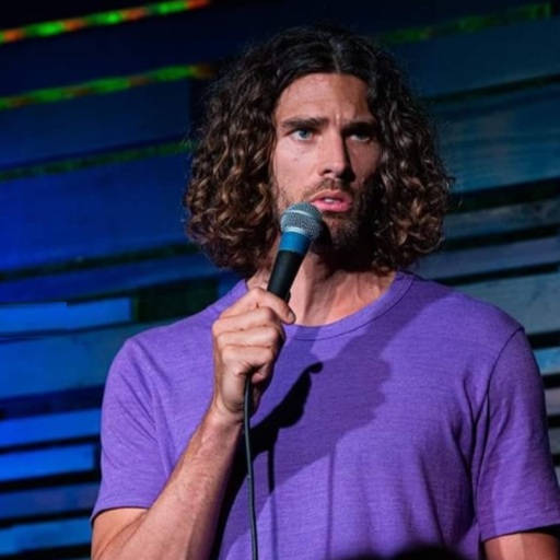Lachlan Patterson San Francisco Tickets