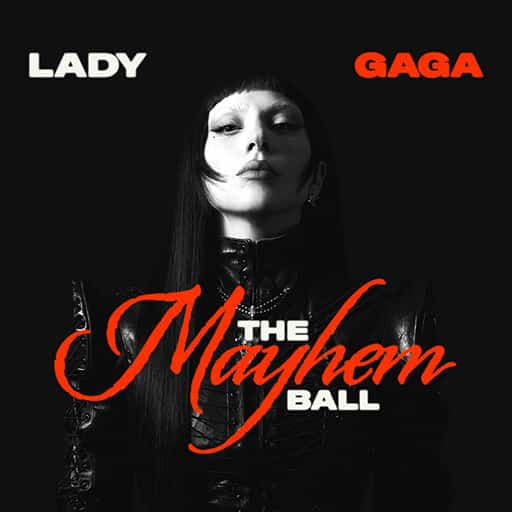 Lady Gaga Concerts in San Francisco