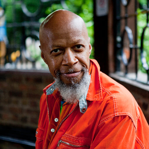 Laraaji San Francisco Tickets
