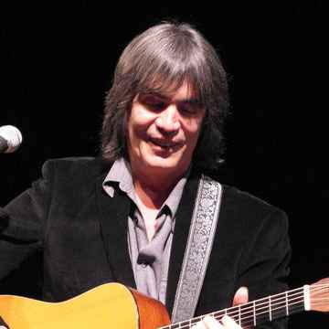 Larry Campbell Concerts in San Francisco
