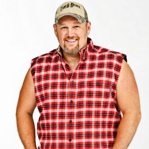 Larry The Cable Guy San Francisco Tickets